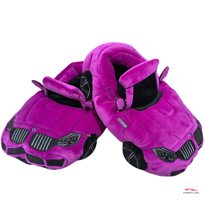 Carstyles®  M3 SLIPPERS