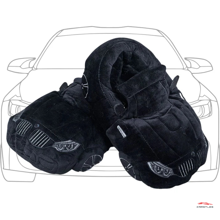 Carstyles®  M3 SLIPPERS