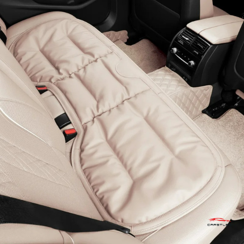 Carsytles® Premium Rear Seat Cushion